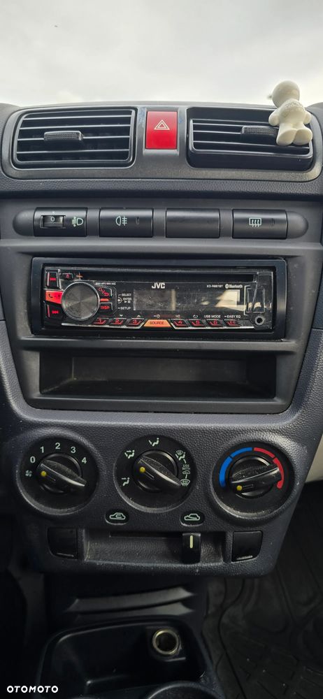 Kia Picanto 1.0 / City - 9