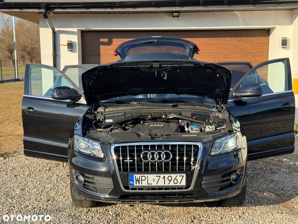 Audi Q5 2.0 TDI Quattro S tronic - 12