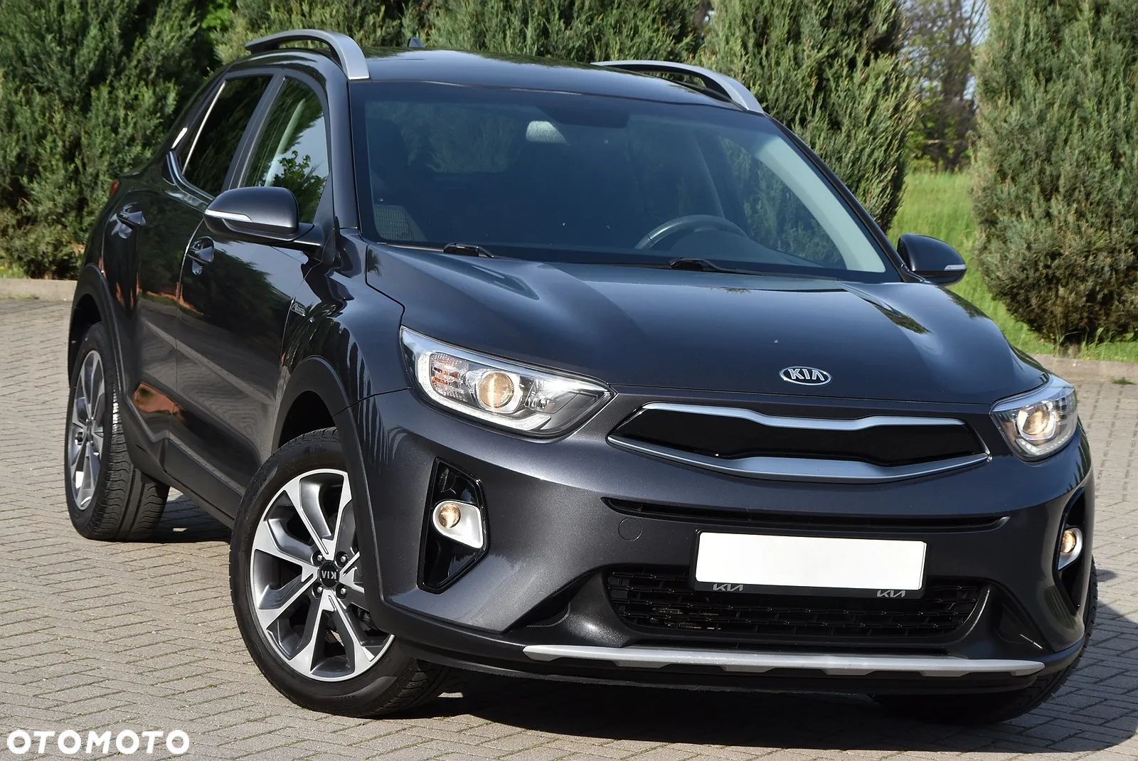 Kia Stonic - 1