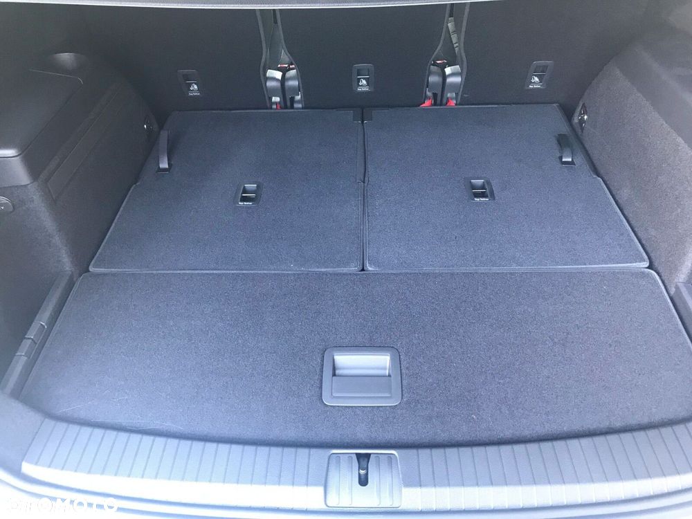 Volkswagen Touran 1.5 TSI EVO Comfortline Plus DSG - 7