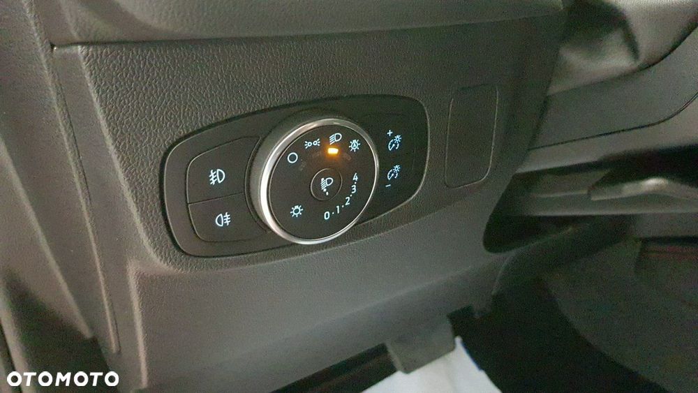 Ford Focus - 20