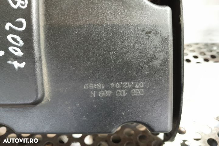 CAPAC CULBUTORI  03G103469N MX1253 Volkswagen VW Passat B6 [2005 - 20 - 2