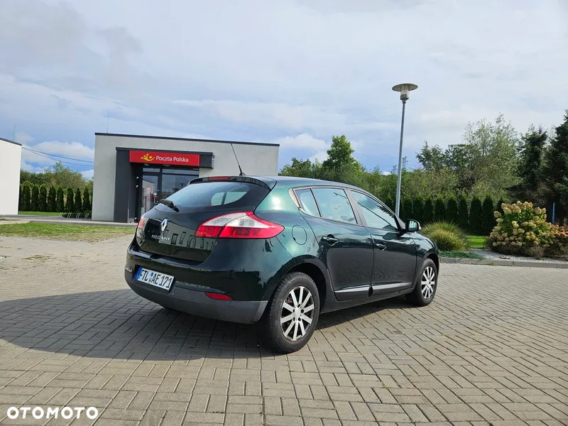 Renault Megane 1.6 16V Authentique - 14