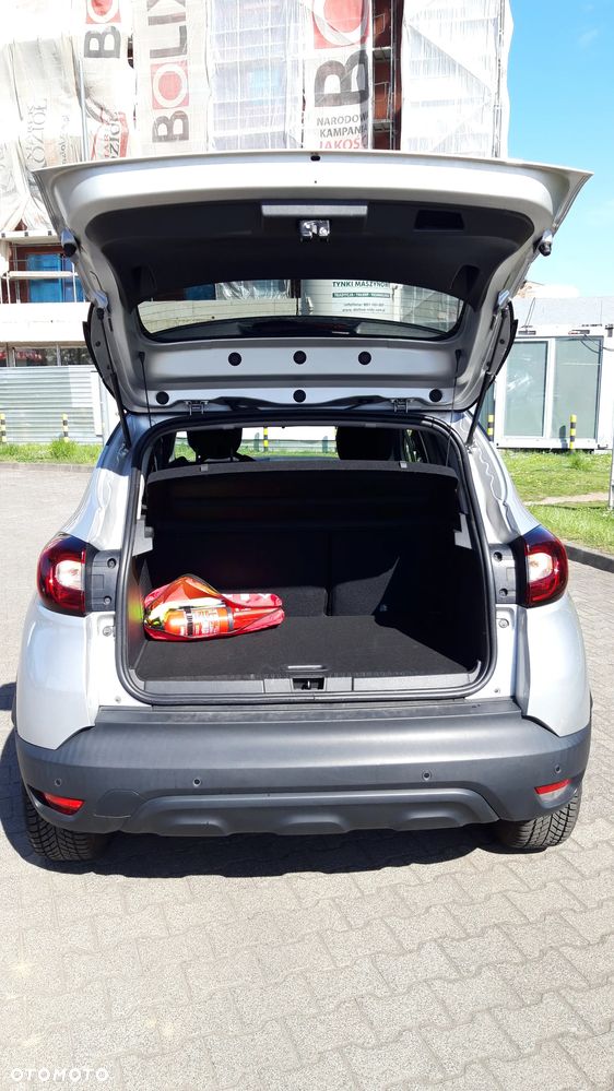 Renault Captur 0.9 Energy TCe Limited - 4