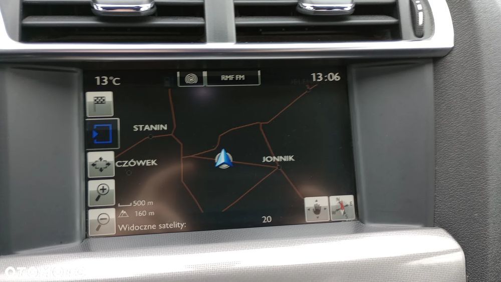 Citroën C4 - 6
