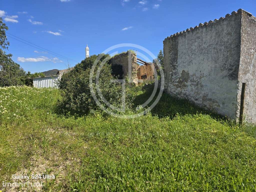 Terreno Exclusivo em Santa Bárbara de Nexe, Faro - Grande imagem: 4/9