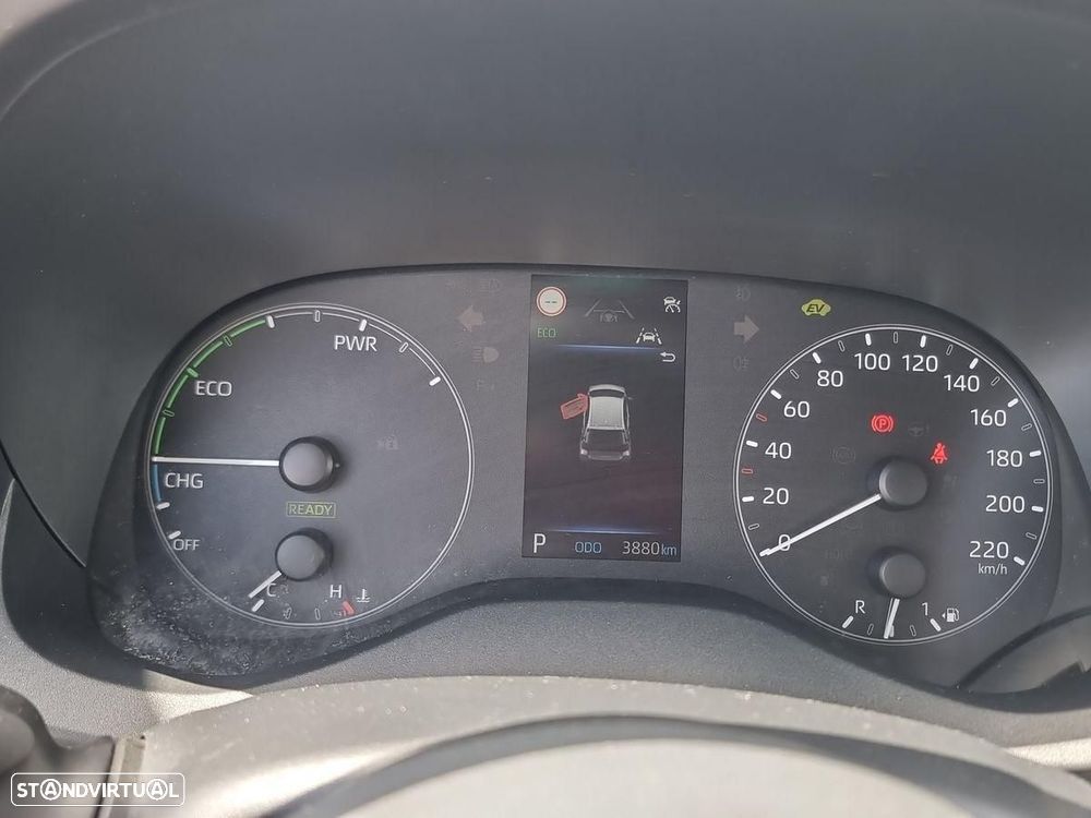 Toyota Yaris - 16