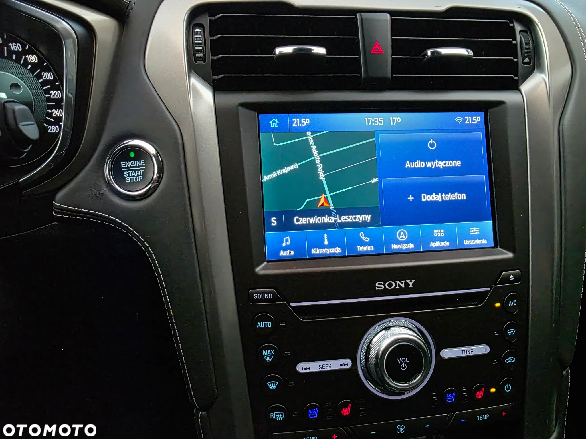 Ford Mondeo 2.0 EcoBlue VIGNALE - 27