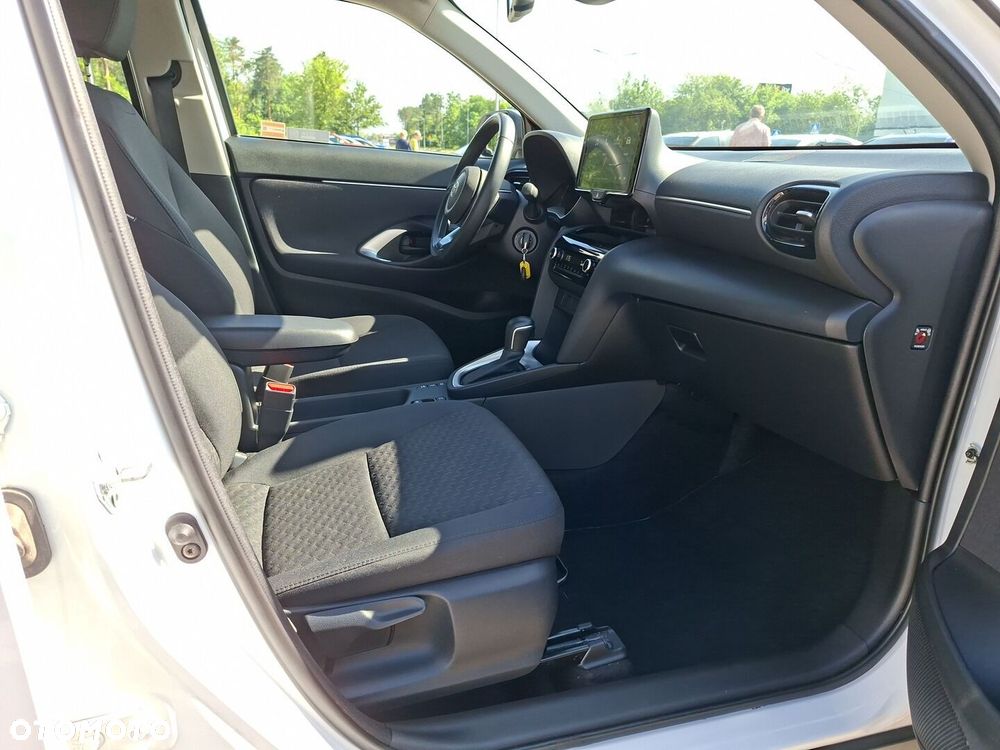 Toyota Yaris Cross Hybrid 1.5 Comfort - 9