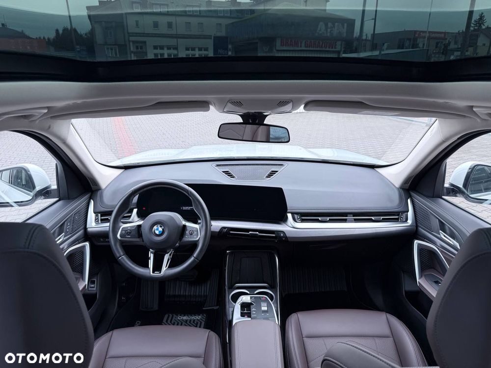 BMW X1 - 18