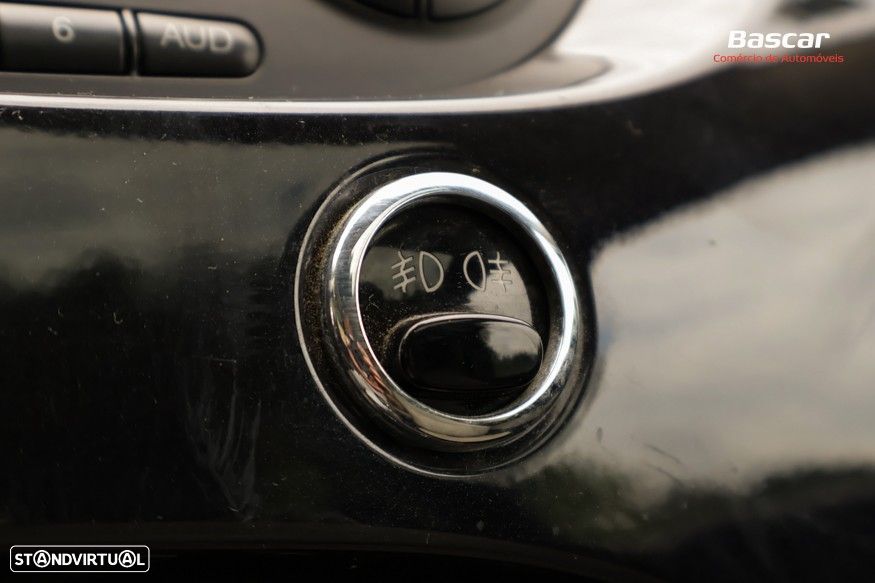 Fiat 500 1.3 16V Multijet Sport - 42