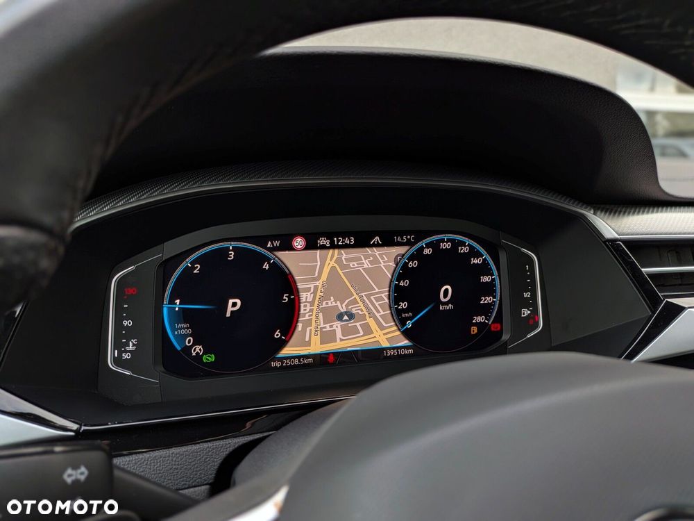 Volkswagen Arteon Shooting Brake - 25