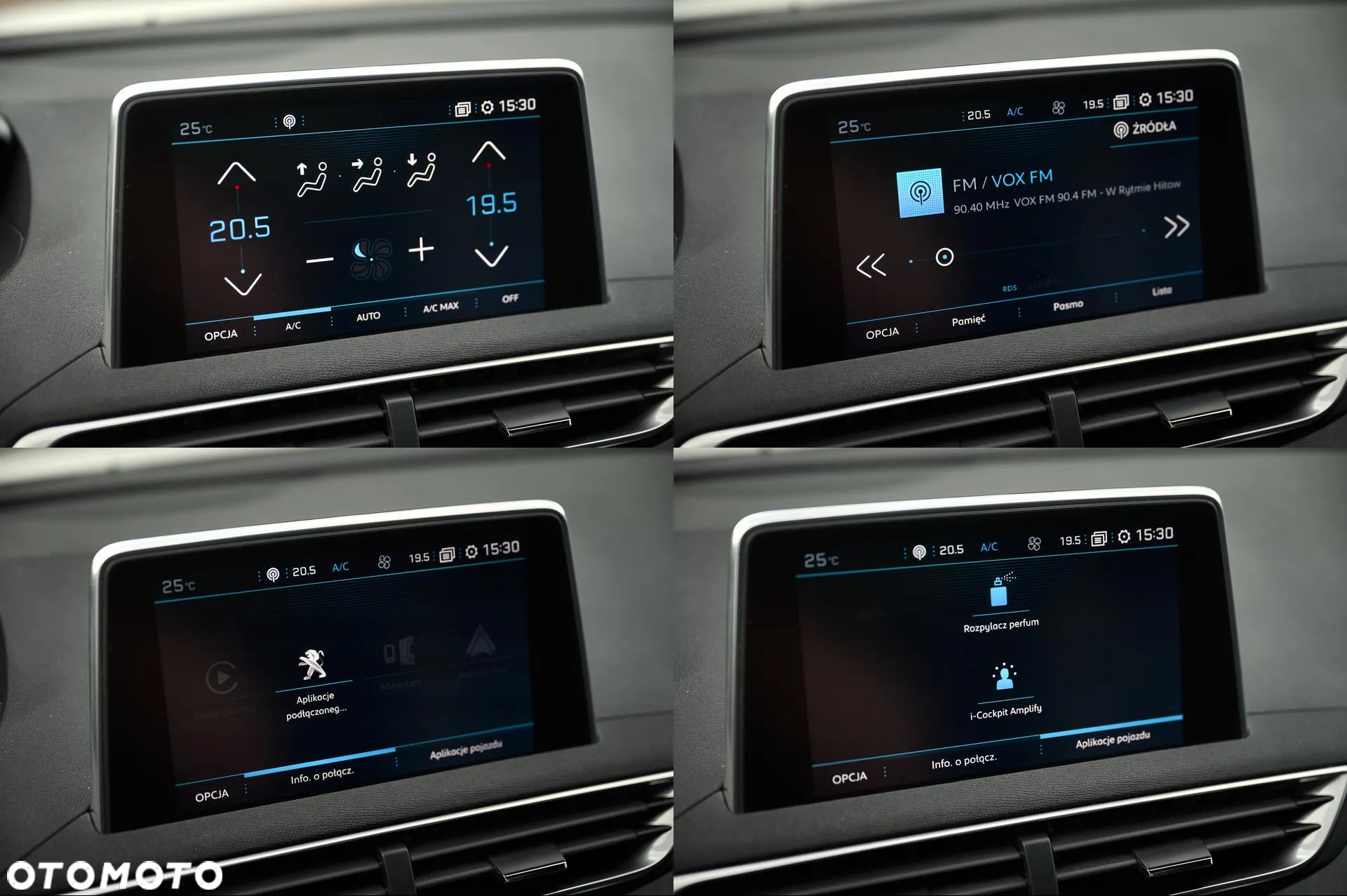 Peugeot 3008 1.5 BlueHDi GT S&S - 38