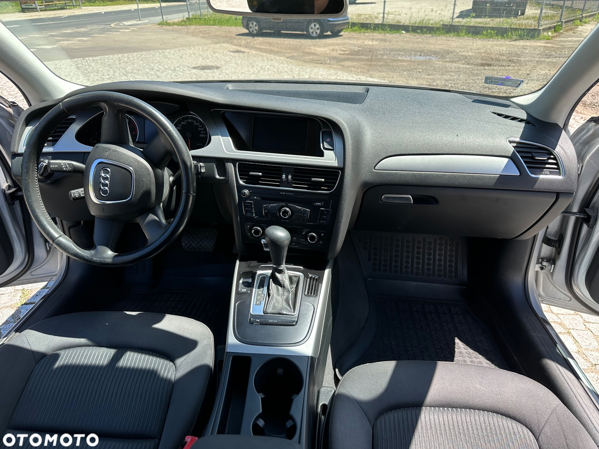Audi A4 1.8 TFSI Multitronic - 18