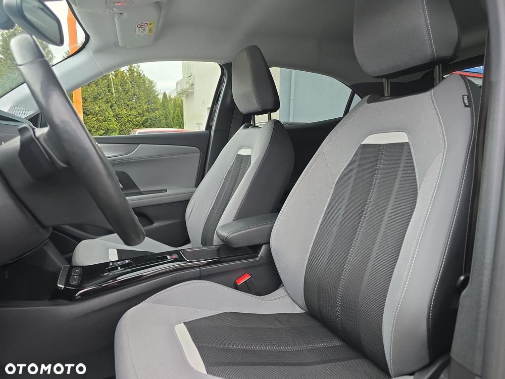 Opel Mokka 1.2 T Elegance S&S - 20