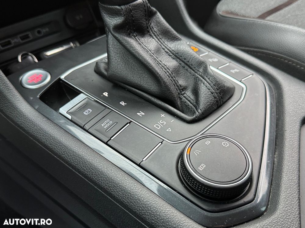 Seat Tarraco 1.5 TSI ACT OPF DSG Xcellence - 15