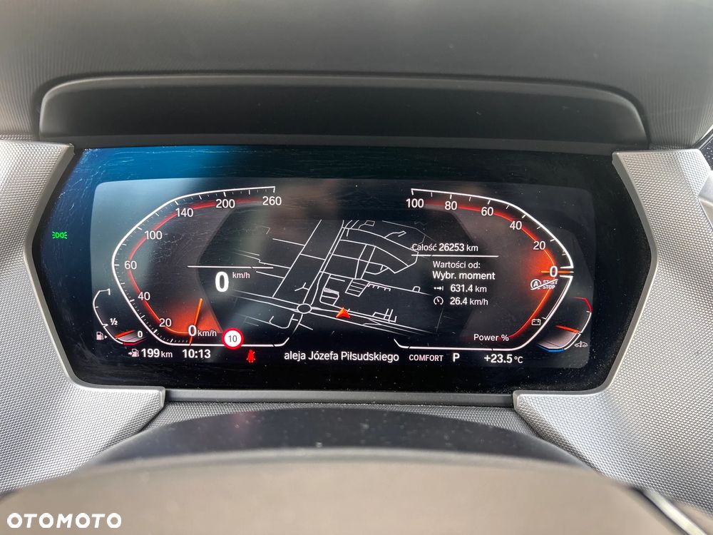 BMW Seria 1 118i Advantage - 32