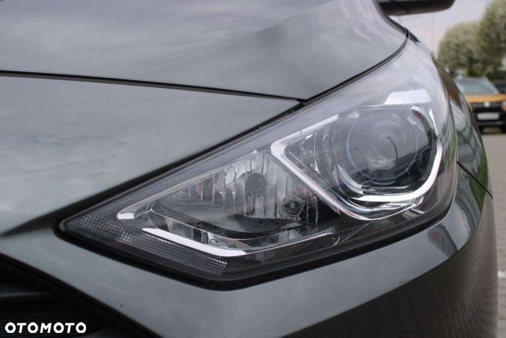 Hyundai i30 - 10