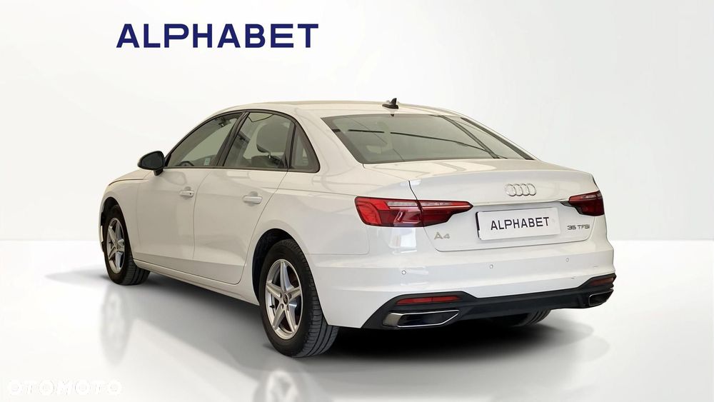 Audi A4 Limousine 35 TFSI mHEV S tronic - 3