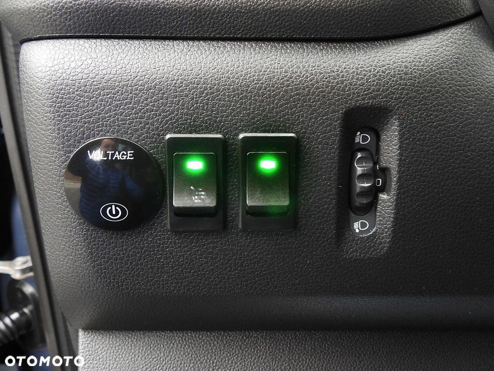 Renault MASTER  PLANDEKA 10 PALET WEBASTO TEMPOMAT LEDY PNEUMATYKA KLIMATYZACJA  165KM - 30
