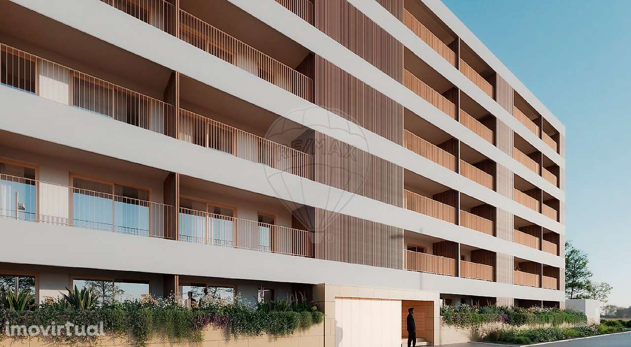 Apartamento T1 para venda - Grande imagem: 5/24