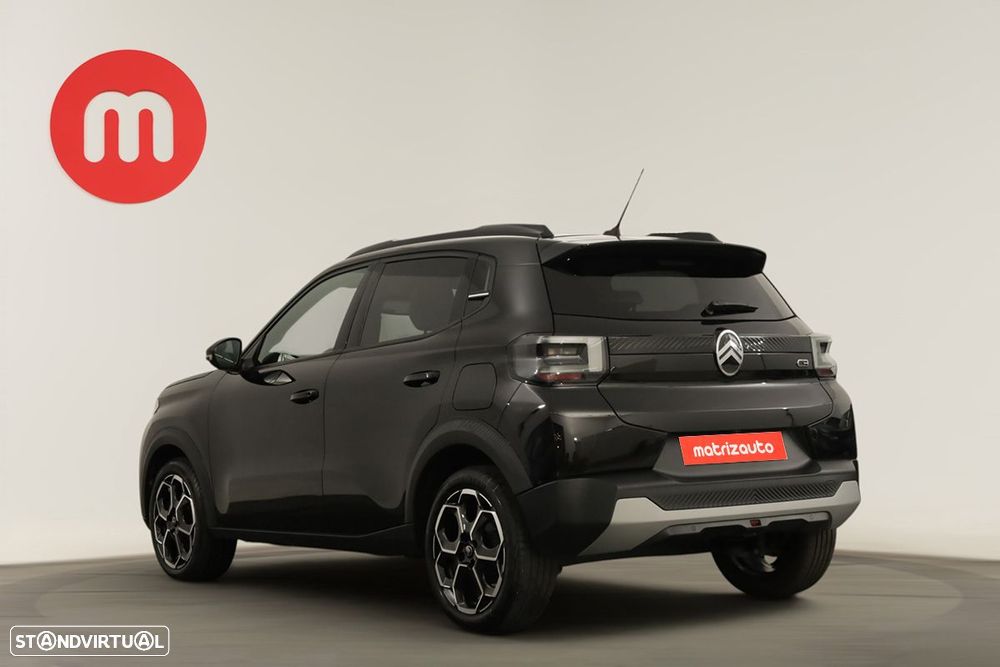 Citroën C3 1.2 Turbo Max - 3