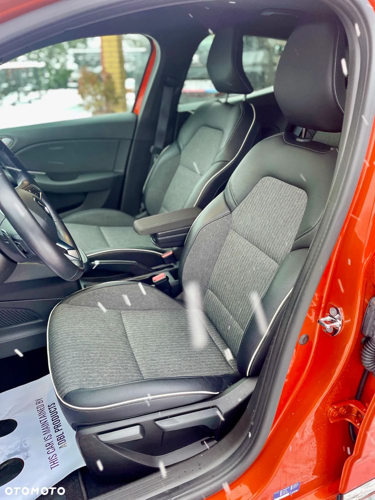 Renault Clio 1.3 TCe Intens EDC - 5