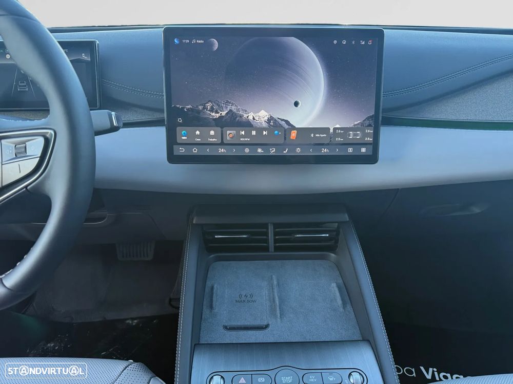 BYD Seal 6 1.5 DM-i Comfort Lite - 14