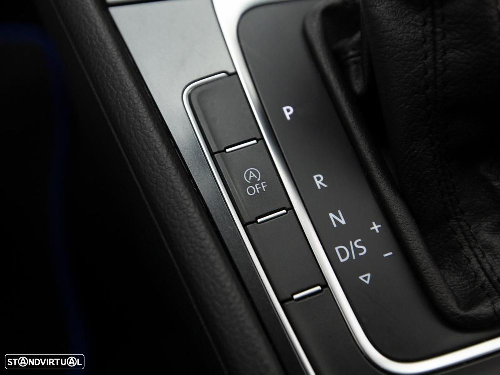 VW Golf Variant - 18