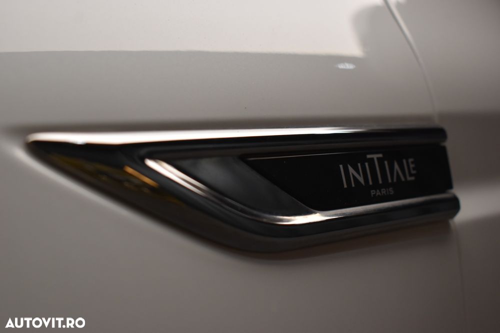 Renault Talisman TCe 225 EDC GPF INITIALE PARIS - 26