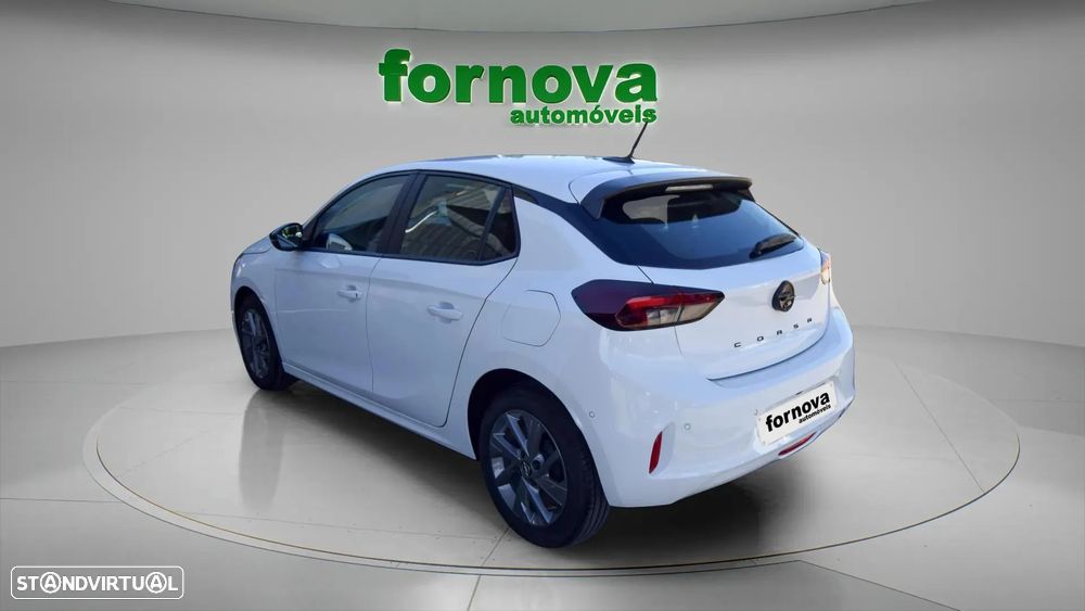 Opel Corsa 1.2 T Edition - 4