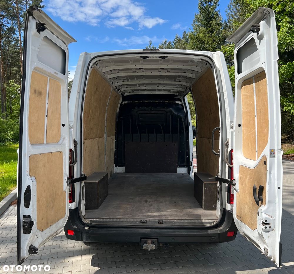 Renault Master - 19