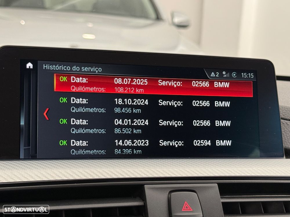 BMW 420 Gran Coupé d Pack M Auto - 21