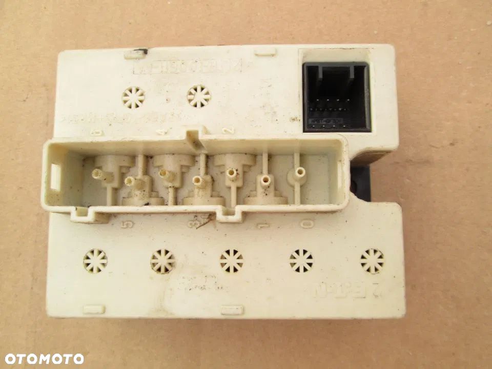 moduŁ komputer lincoln navigator ford expedition - 14