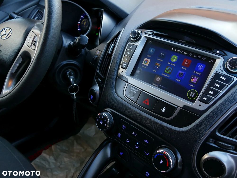 Hyundai ix35 - 19