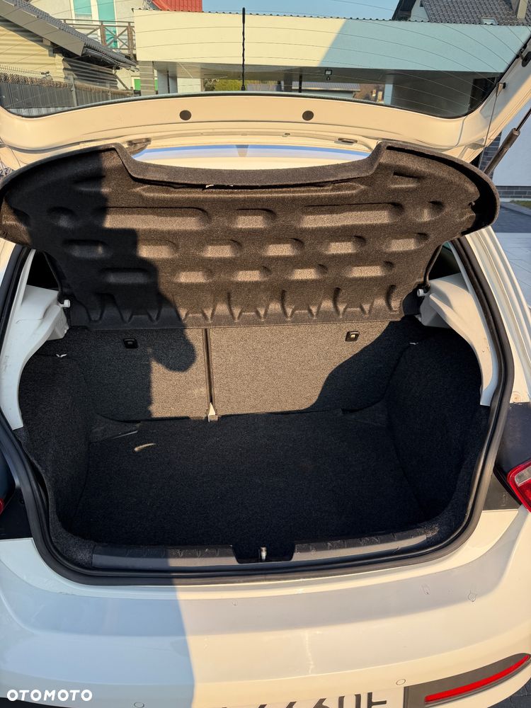 Seat Ibiza SC 1.2 TSI DSG FR - 12