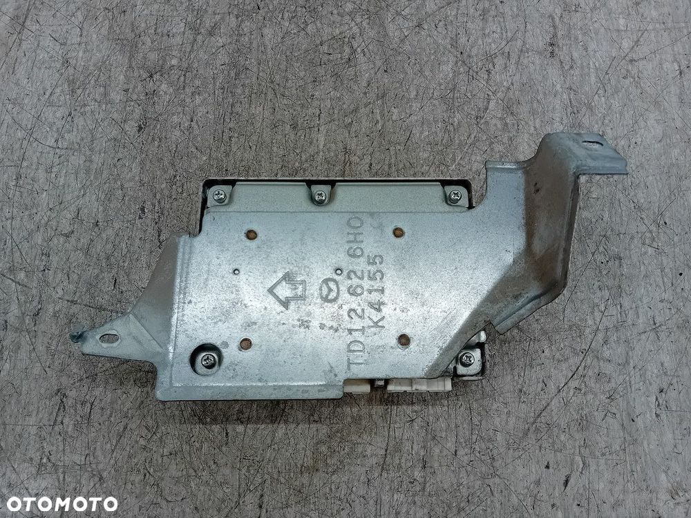 MODUŁ, STEROWNIK MAZDA CX-9 TD12-626H0 3.5 V6 - 3