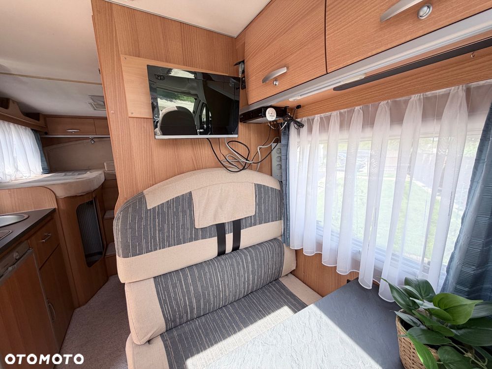 Fiat Ducato Multijet 115 - 23