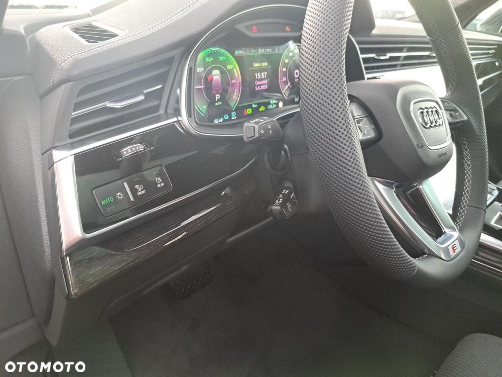Audi Q7 - 21