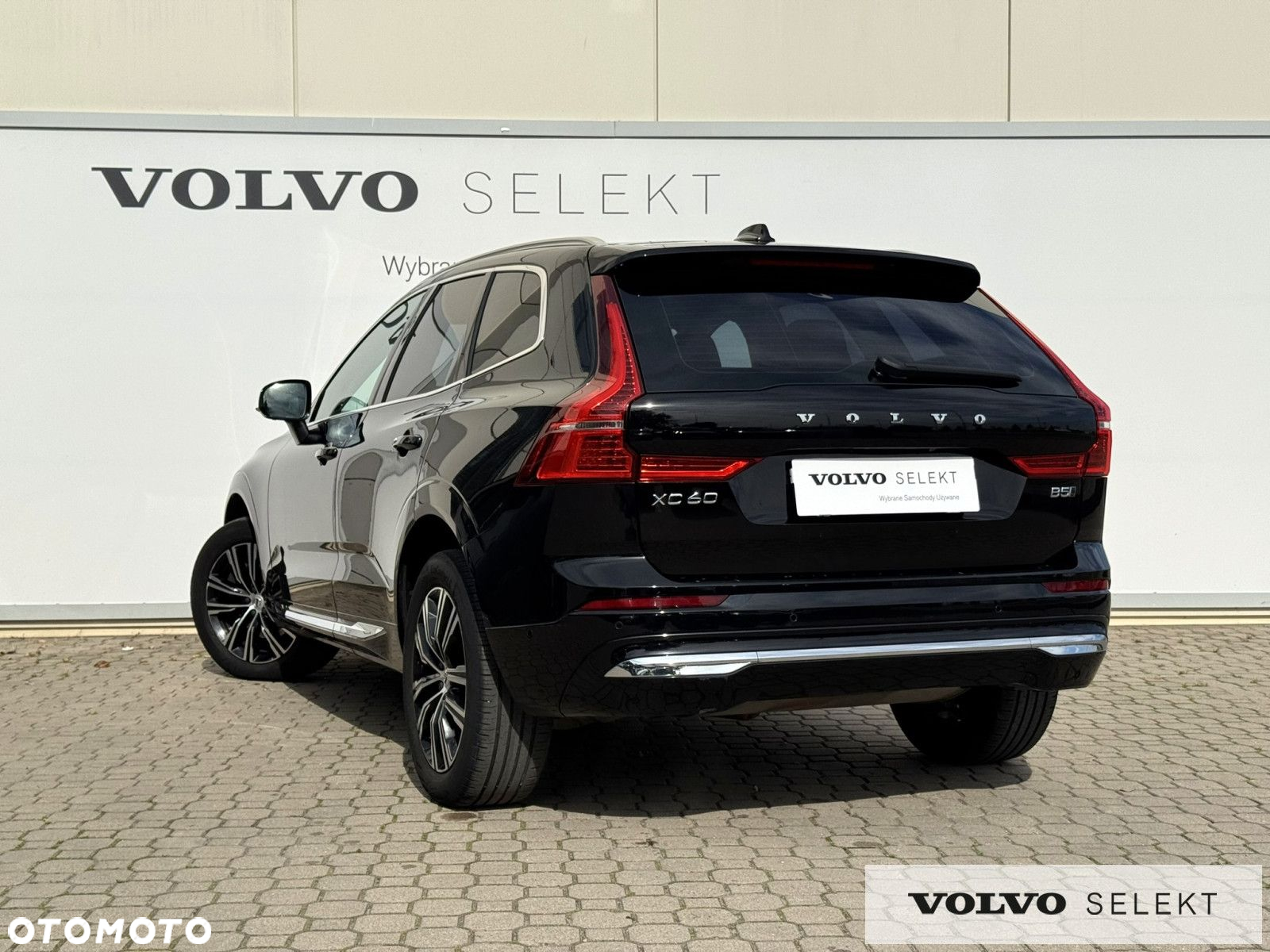 Volvo XC 60 - 4