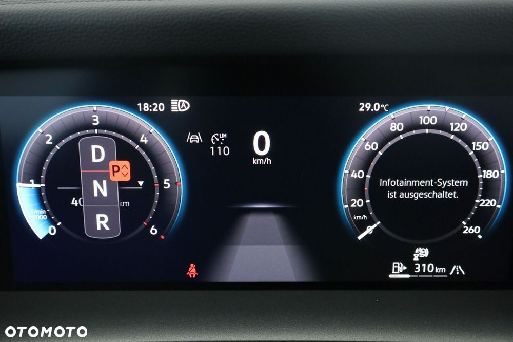 Volkswagen Tayron 2.0 TDI SCR Life DSG - 23