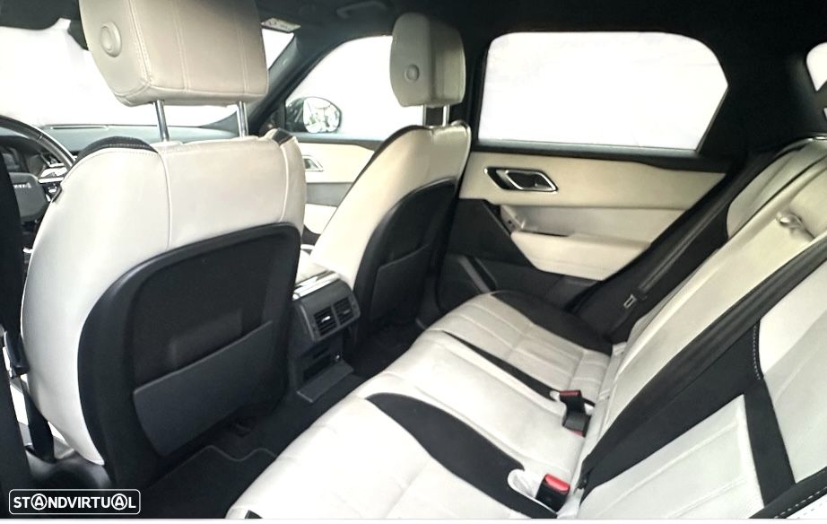 Land Rover Range Rover Velar - 9