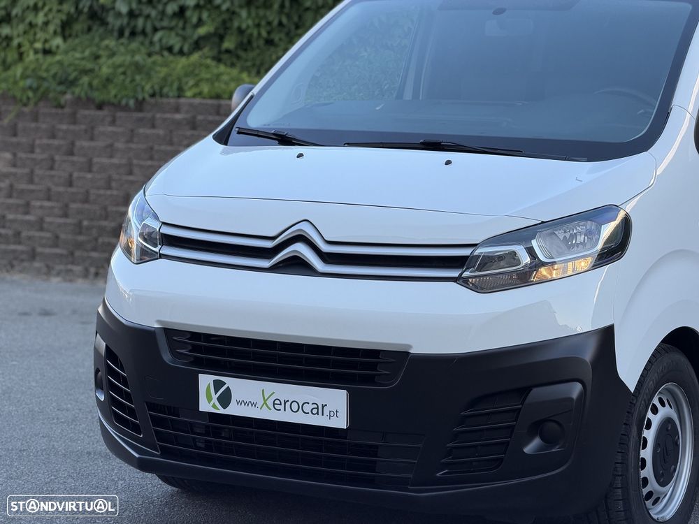 Citroën Jumpy - 3
