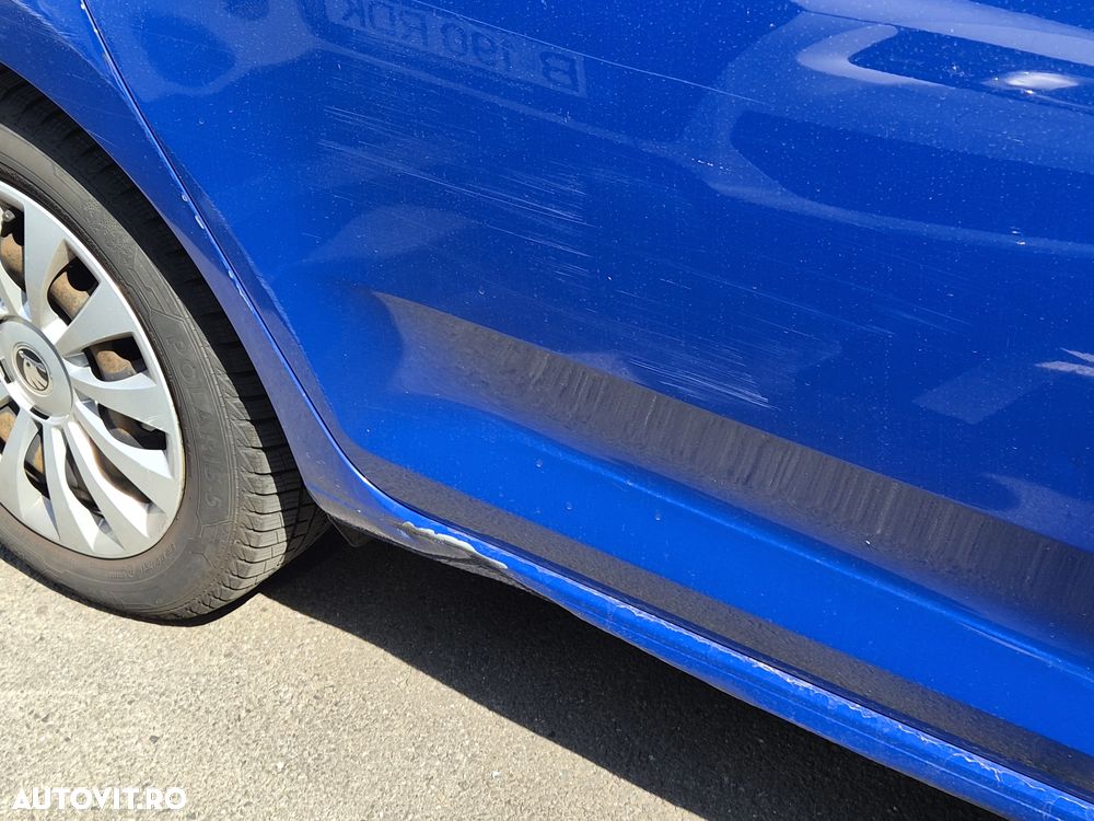 Skoda RAPID 1.0 TSI Ambition - 4