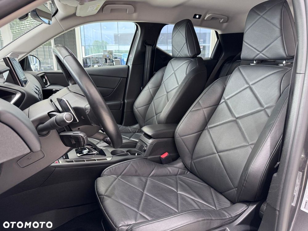 DS Automobiles DS 3 Crossback 1.2 PureTech Grand Chic - 10