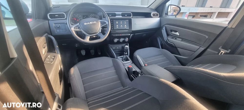 Dacia Duster TCe 90 Essential - 7