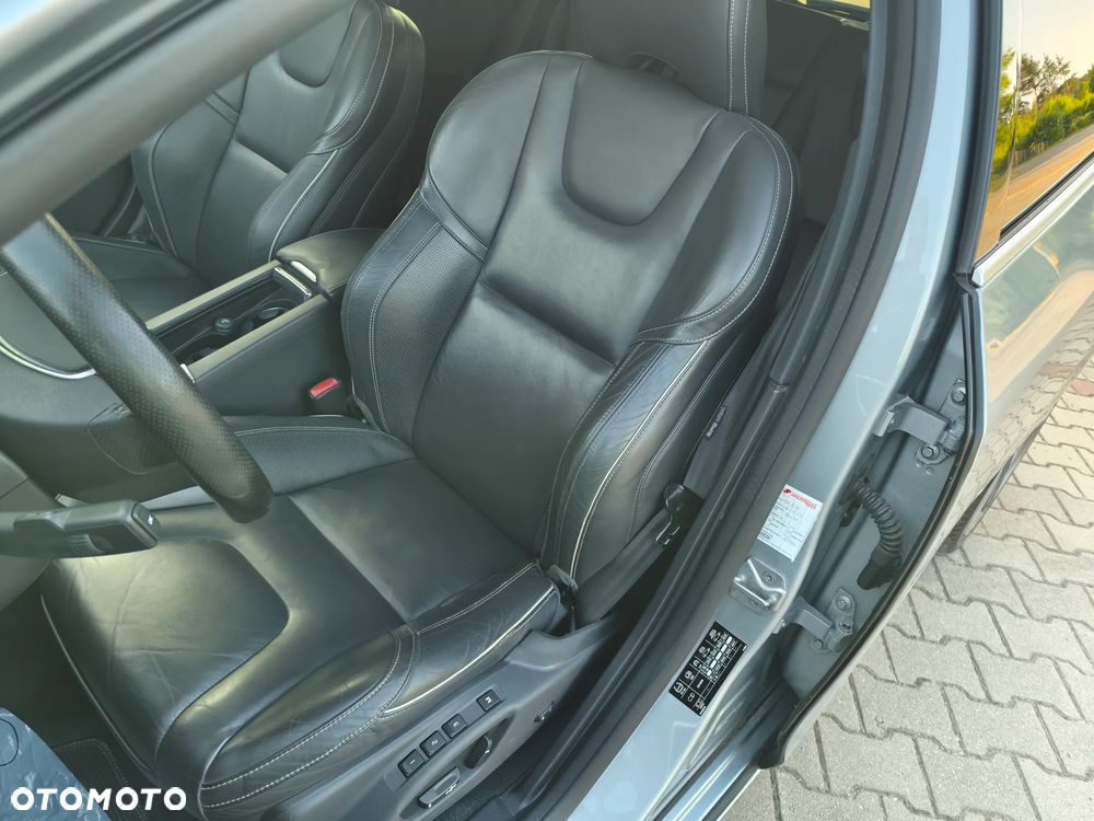 Volvo V60 D3 RDesign - 20