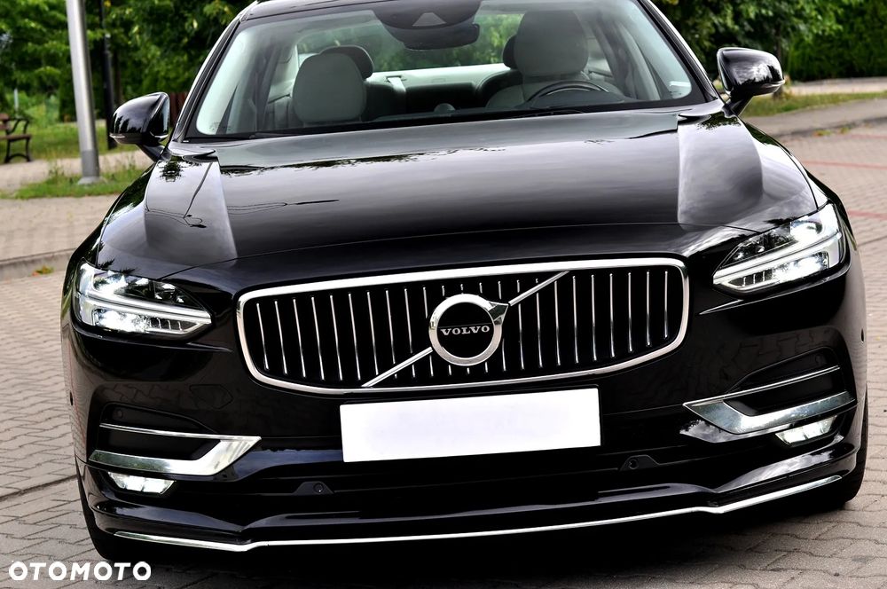 Volvo S90 D4 Inscription - 5