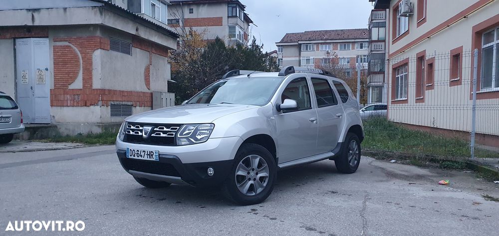 Dacia Duster - 22