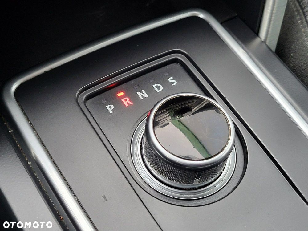 Land Rover Discovery Sport - 31